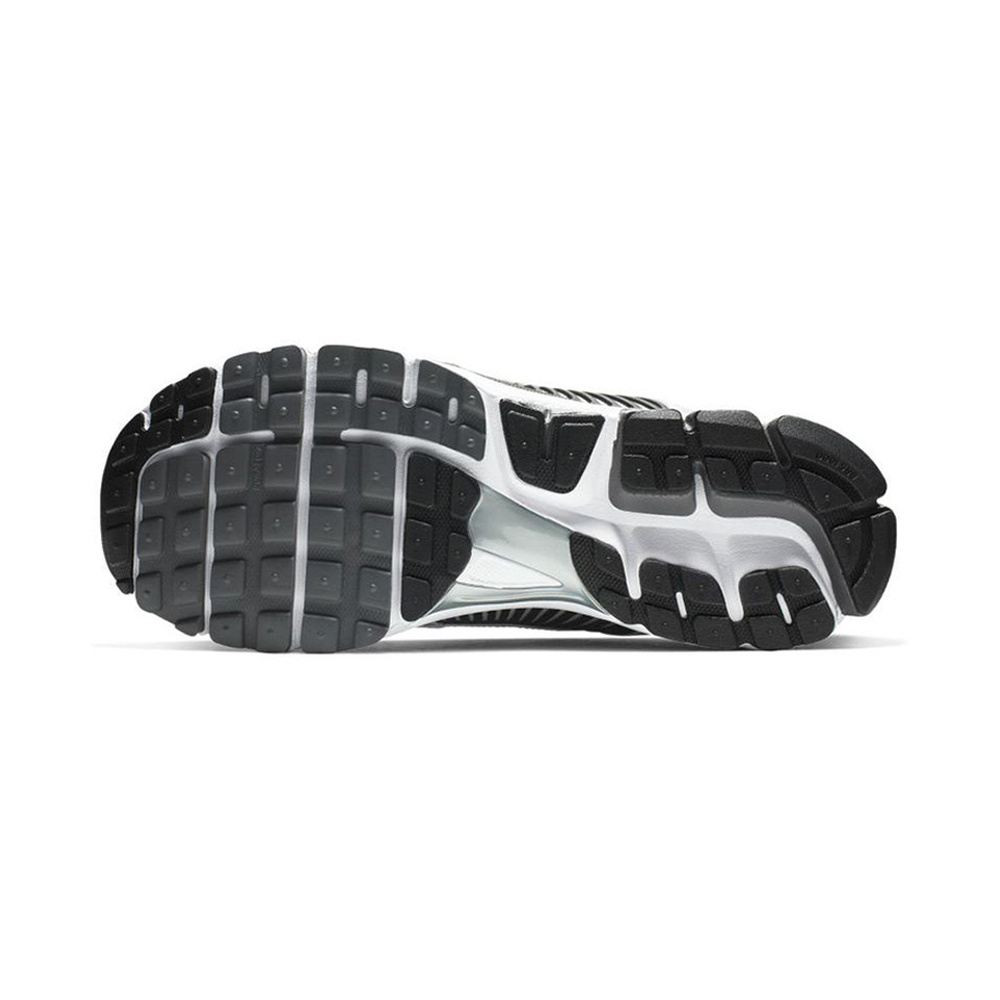 Nike Zoom Vomero 5 'Dark Grey / White / Sail / Black' Мужские