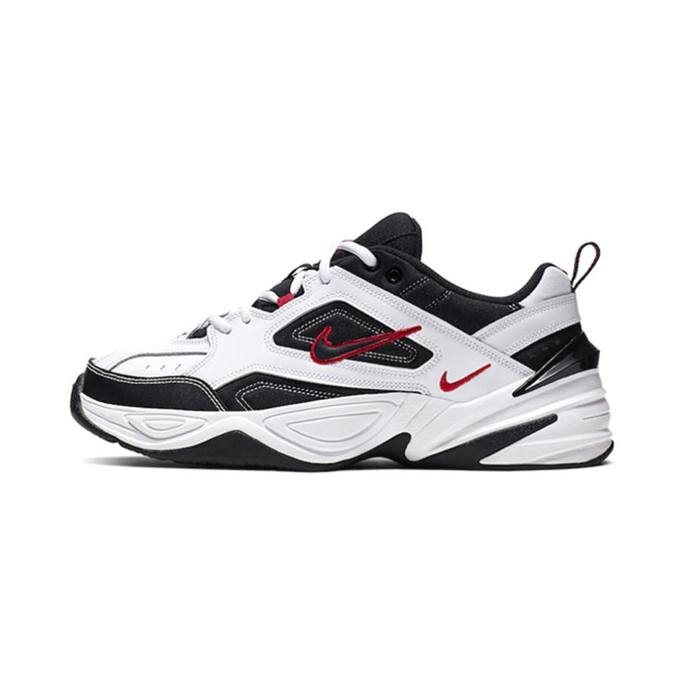 Black / Summit White