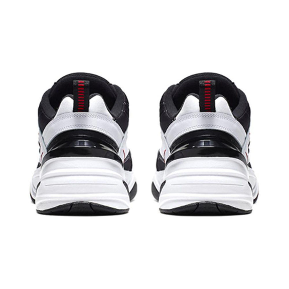 Nike M2k Tekno 'Black / Summit White' Мужские