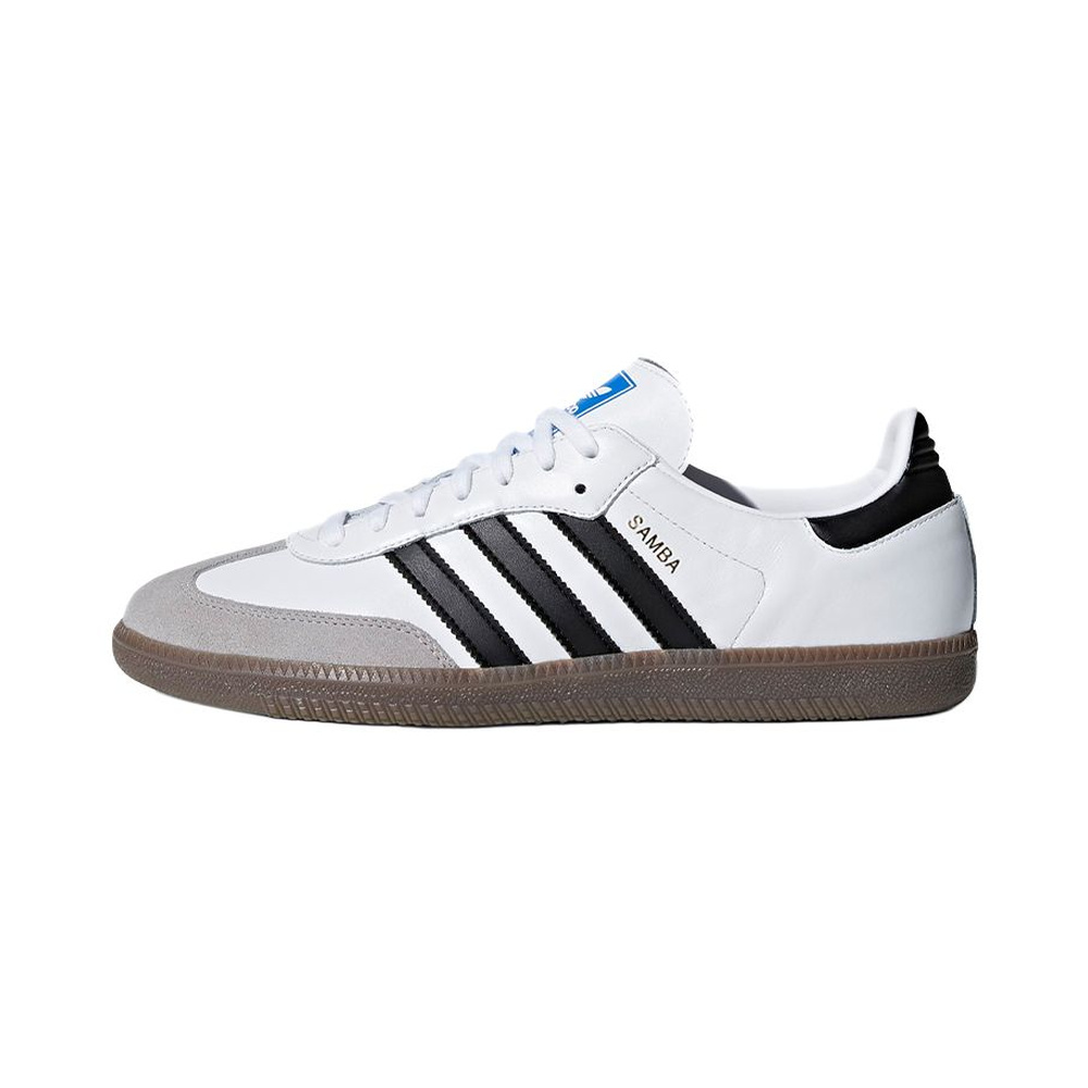 Adidas Samba OG 'B75806' Мужские