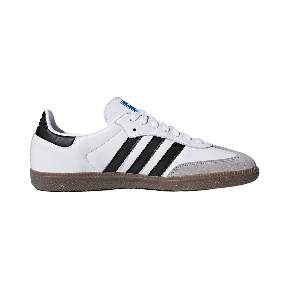 Adidas Samba OG 'B75806' Мужские