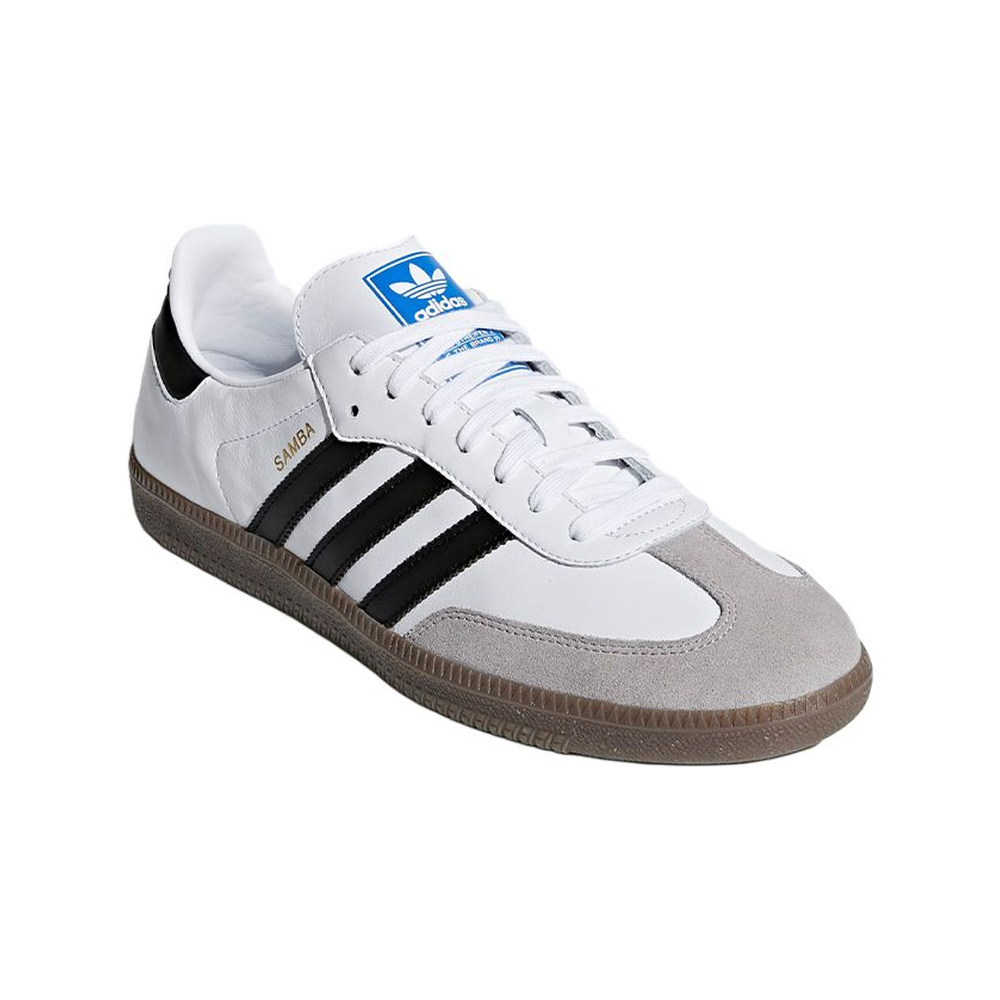 Adidas Samba OG 'B75806' Мужские