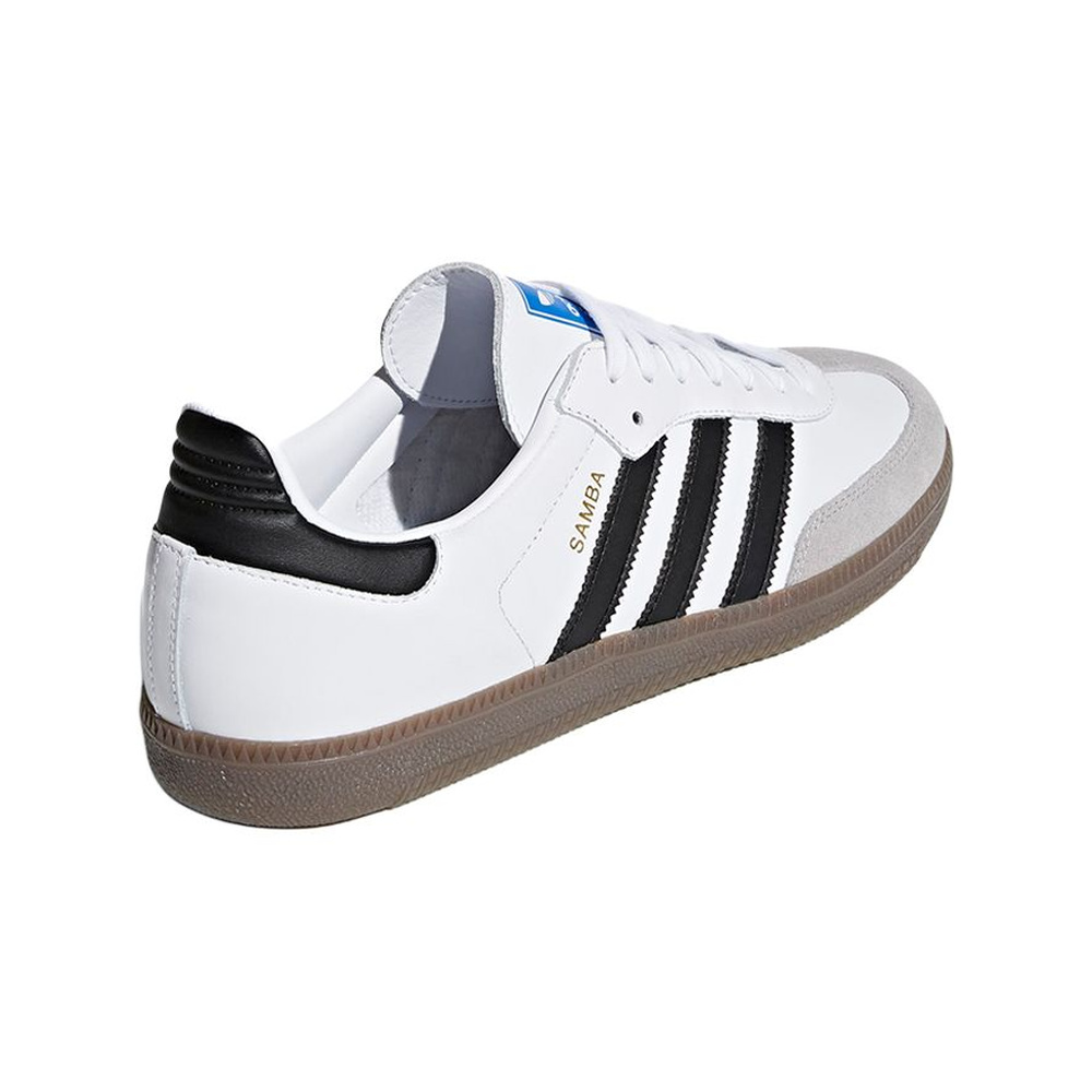 Adidas Samba OG 'B75806' Мужские
