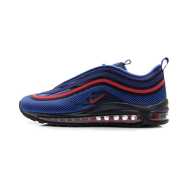 Nike Air Max 97 'Light Violet Ore / White' Мужские