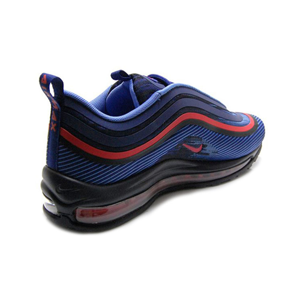Nike Air Max 97 'Light Violet Ore / White' Мужские