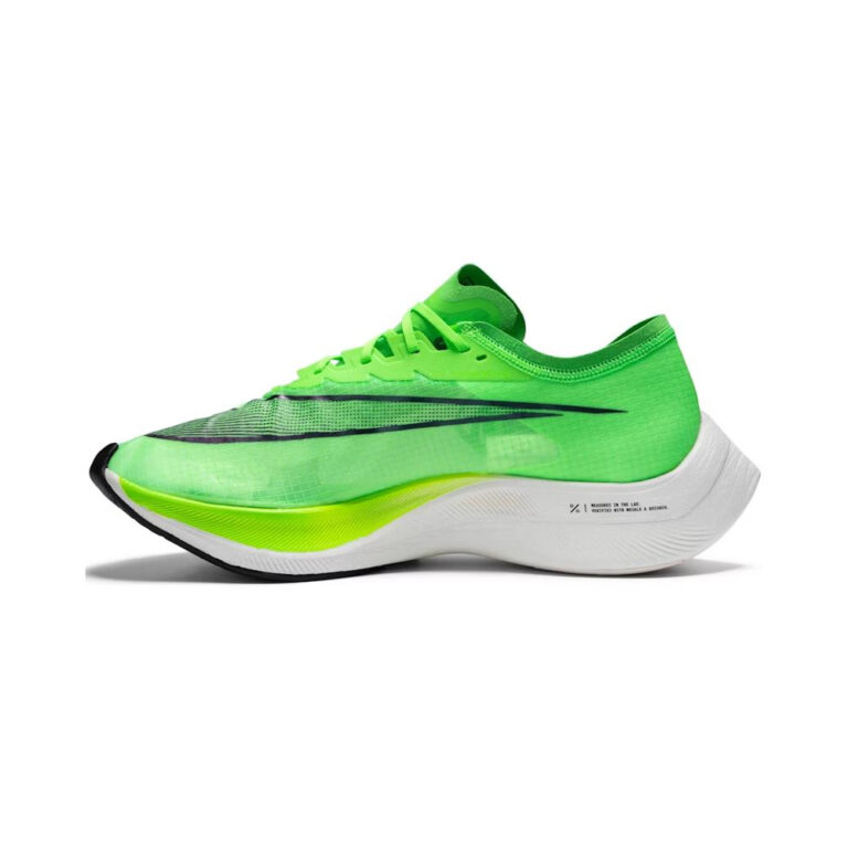Nike Zoomx Vaporfly 'Haystack / Velvet Brown / Birch / Haystack' Мужские