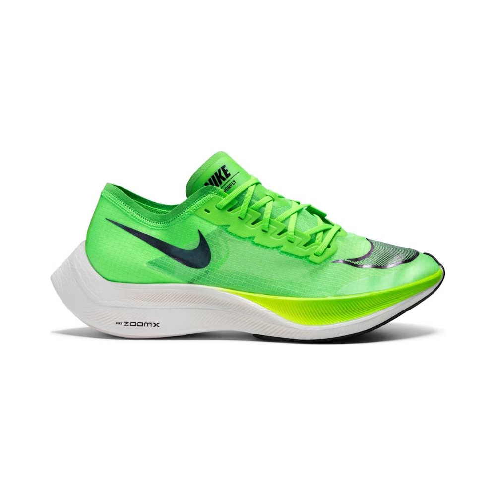 Nike Zoomx Vaporfly 'Haystack / Velvet Brown / Birch / Haystack' Мужские
