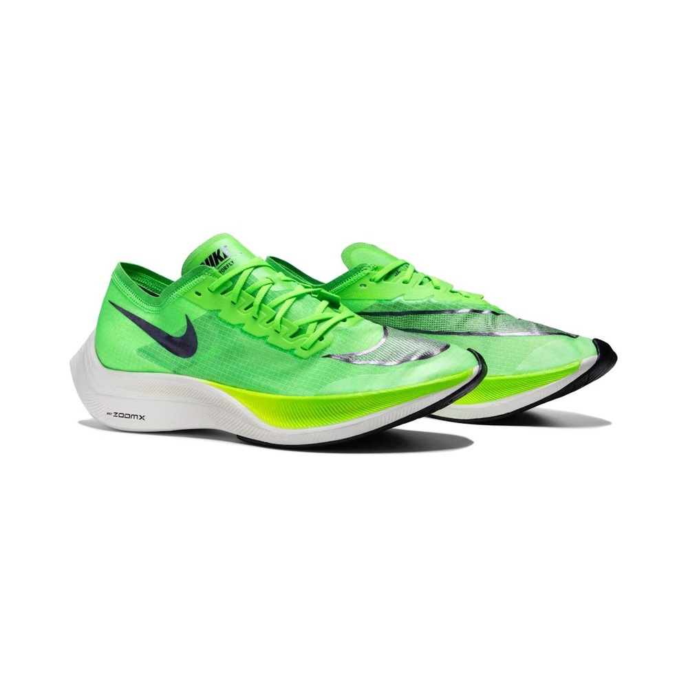 Nike Zoomx Vaporfly 'Haystack / Velvet Brown / Birch / Haystack' Мужские