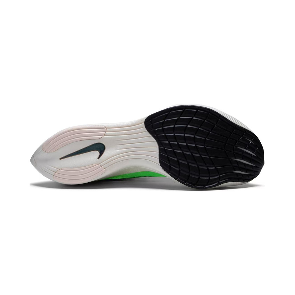 Nike Zoomx Vaporfly 'Haystack / Velvet Brown / Birch / Haystack' Мужские