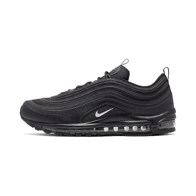 Nike Air Max 97 'Black / Medium Ash / Smoke Grey' Мужские