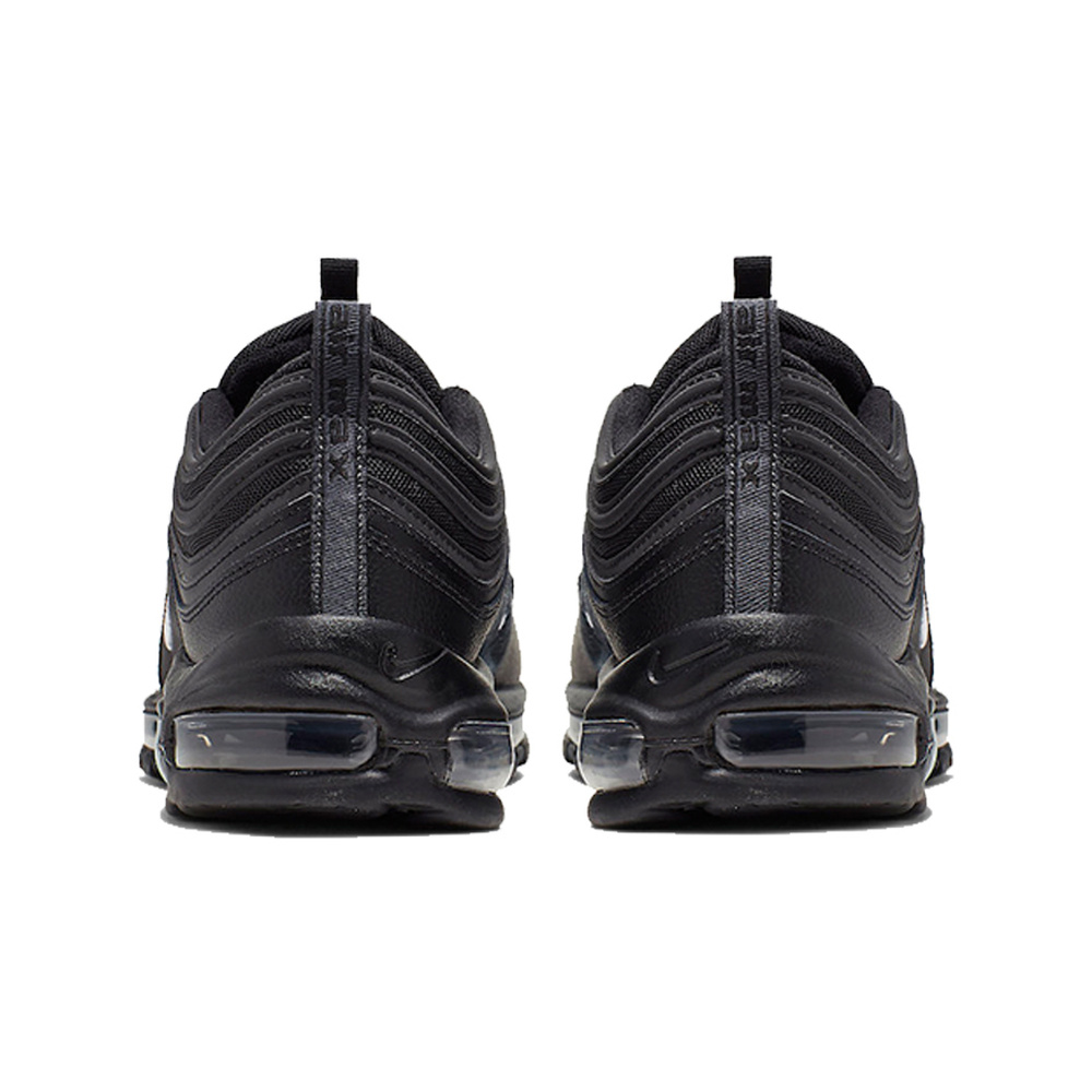 Nike Air Max 97 'Black / Medium Ash / Smoke Grey' Мужские