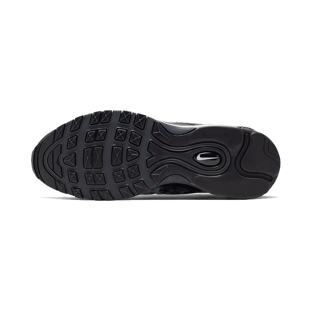 Nike Air Max 97 'Black / Medium Ash / Smoke Grey' Мужские