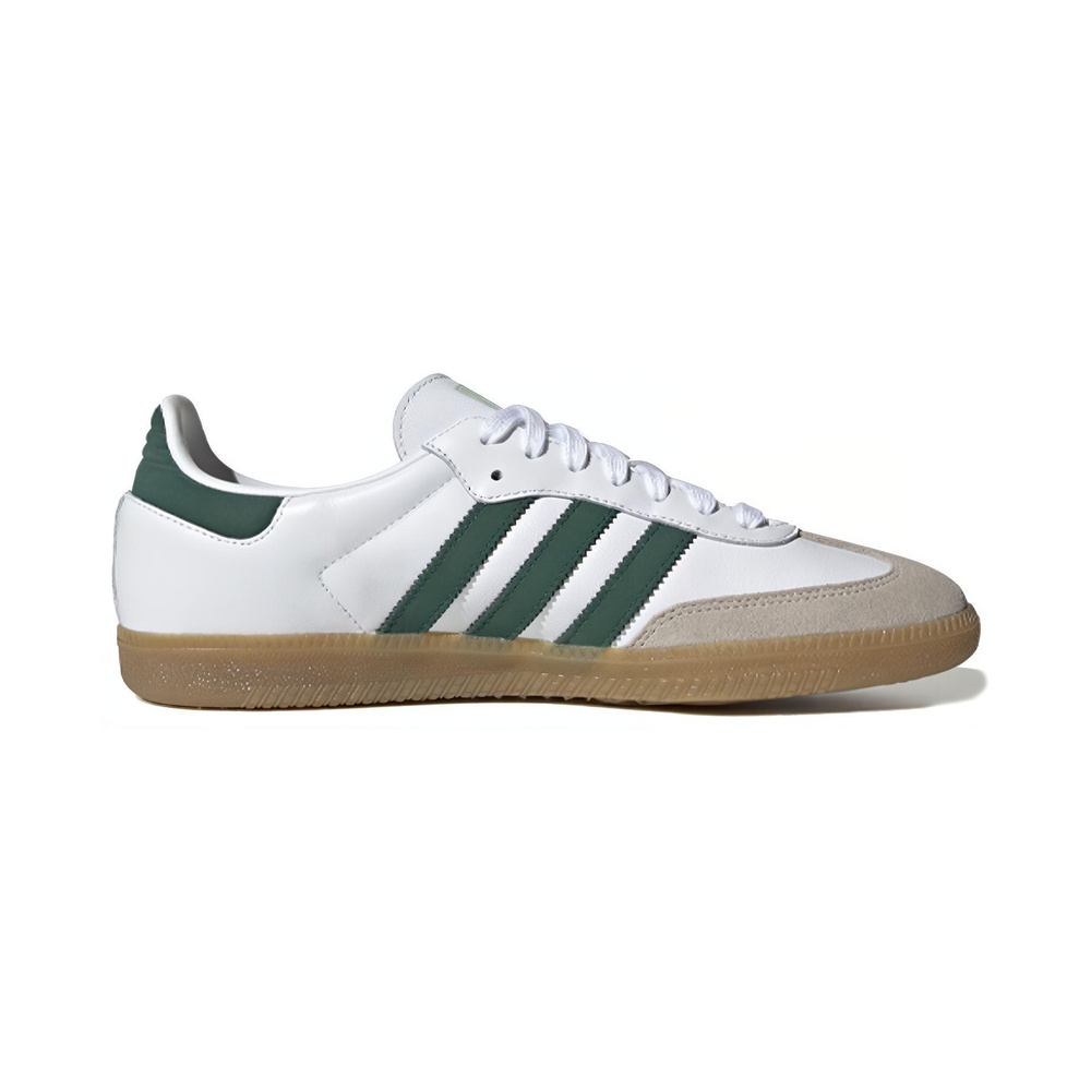 Adidas Samba 'White' Мужские