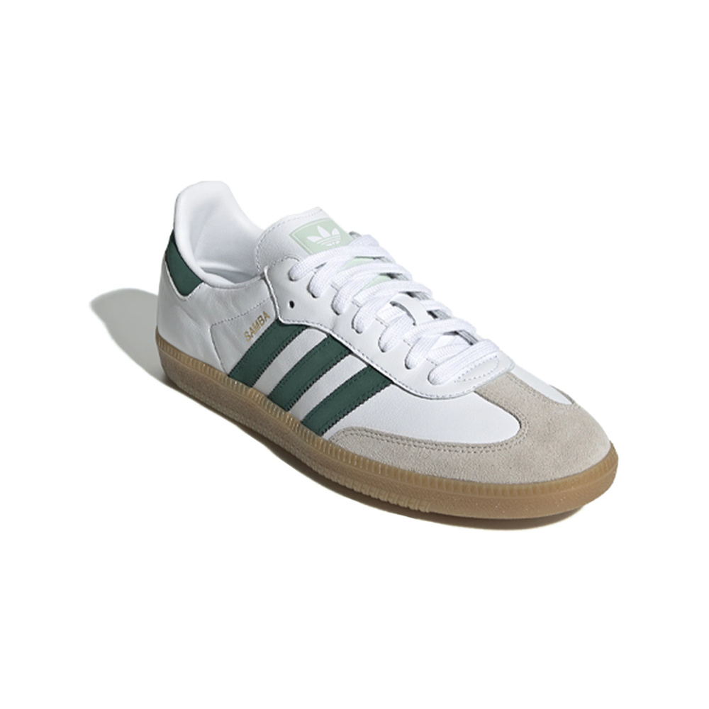 Adidas Samba 'White' Мужские