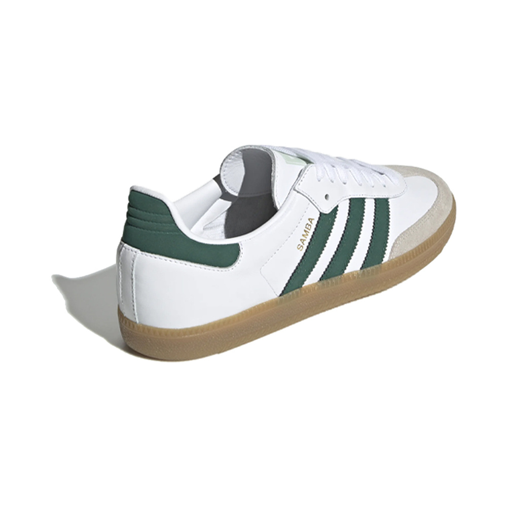 Adidas Samba 'White' Мужские