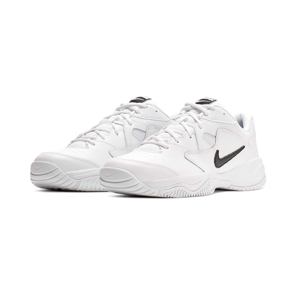 Nike Court Lite 2 'Sail / Sapphire / Light Thistle' Мужские