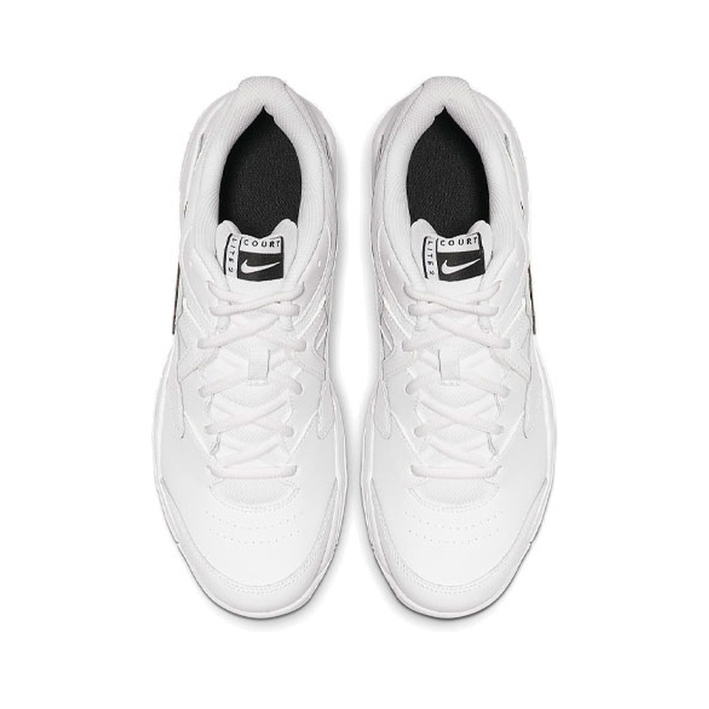 Nike Court Lite 2 'Sail / Sapphire / Light Thistle' Мужские