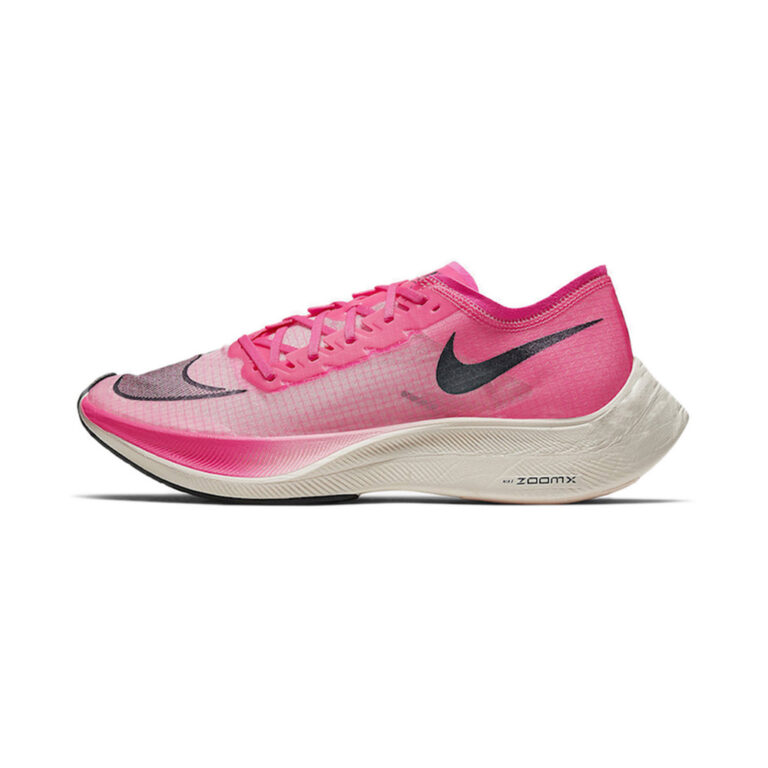 Nike Zoomx Vaporfly 'White / Grain / Metallic Gold Grain / Black' Мужские