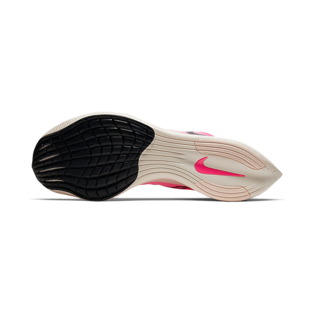 Nike Zoomx Vaporfly 'White / Grain / Metallic Gold Grain / Black' Мужские