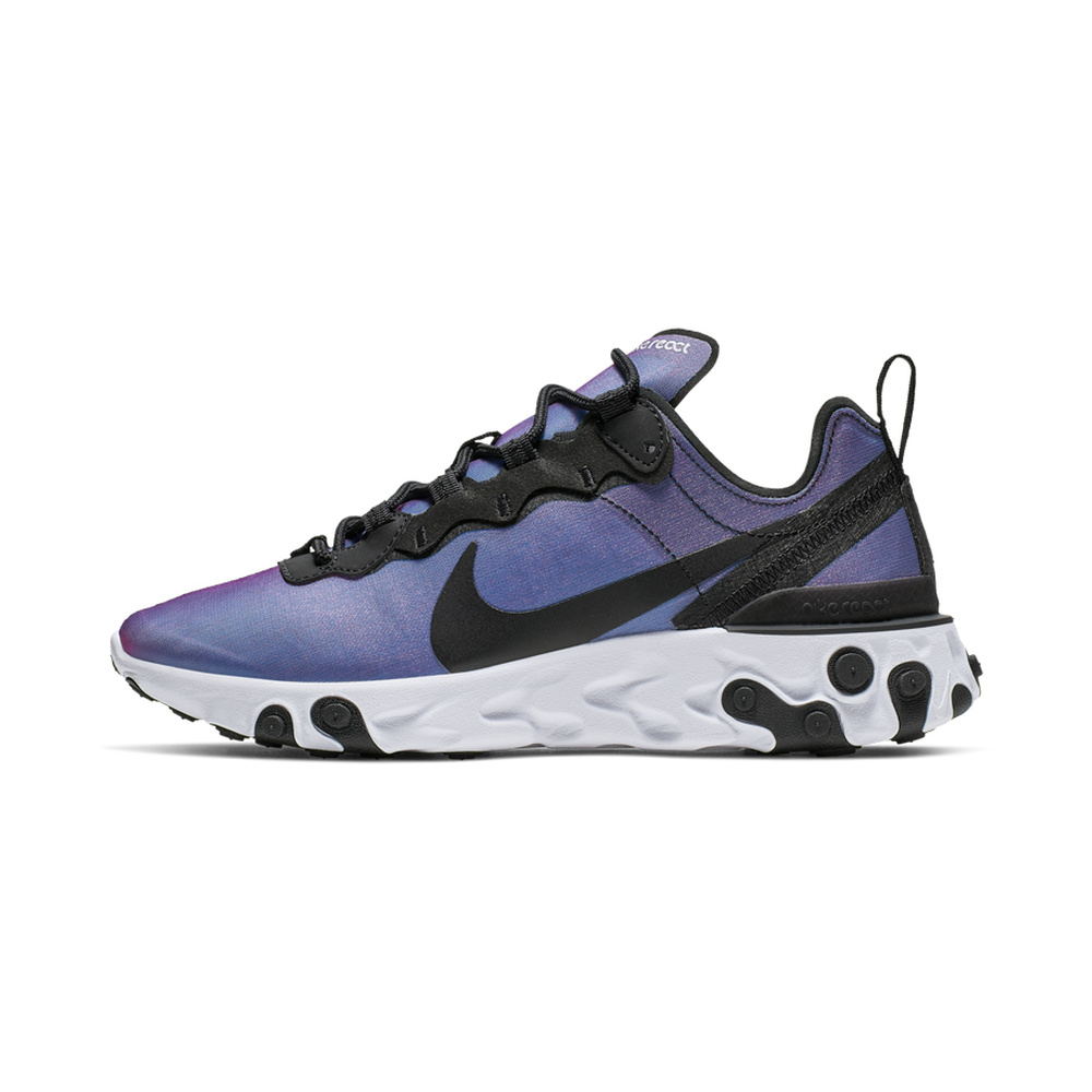 Racer Blue / Black / Light Lemon Twist / Black
