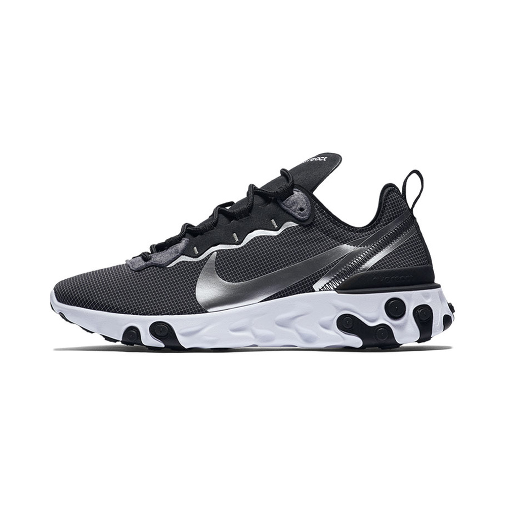 Obsidian / Black