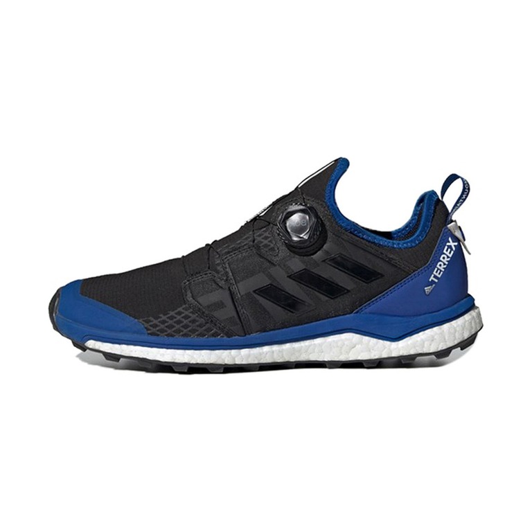 Adidas Terrex Agravic 'Black' Мужские