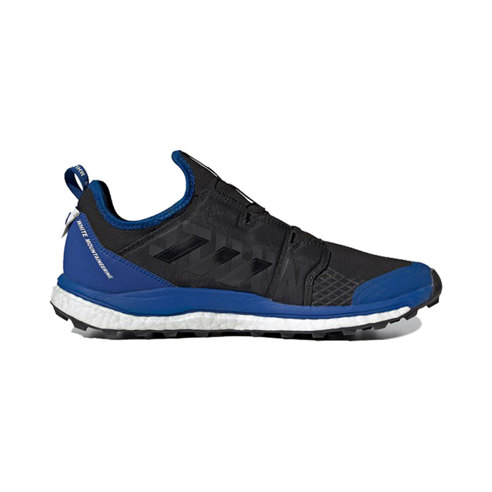 Adidas Terrex Agravic 'Black' Мужские