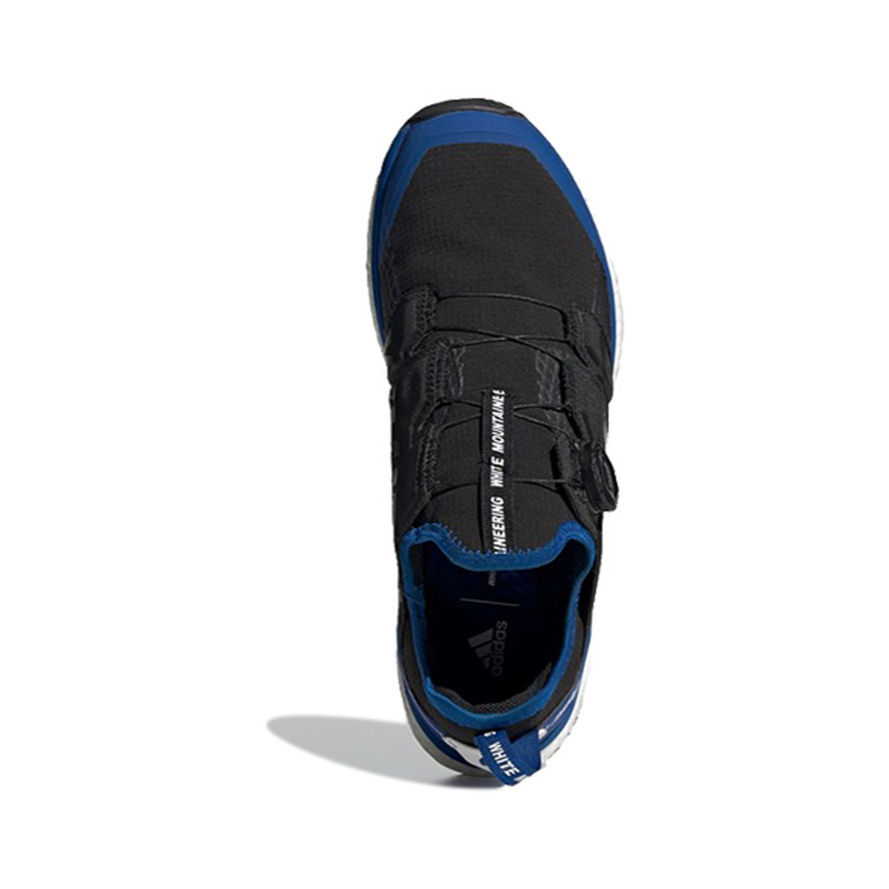 Adidas Terrex Agravic 'Black' Мужские