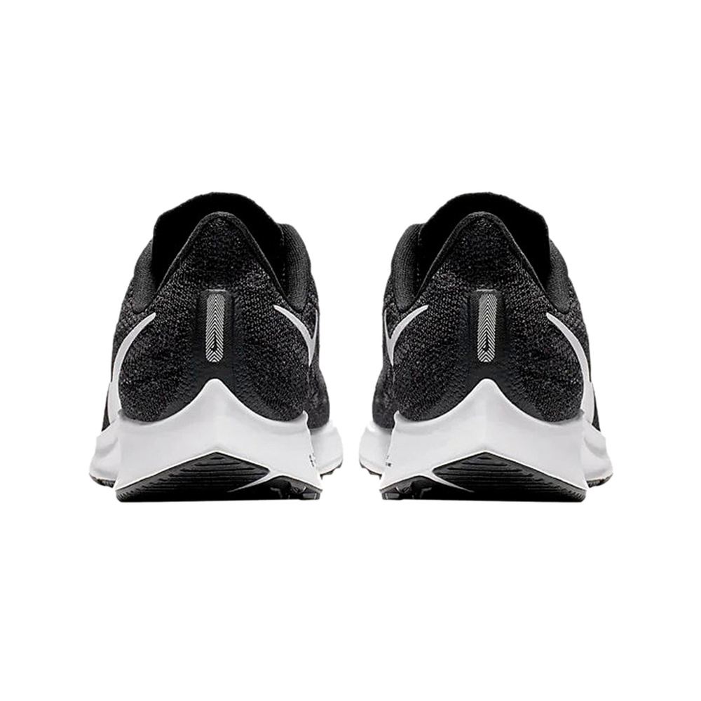 Nike Pegasus 36 'Black / White / University Red' Женские