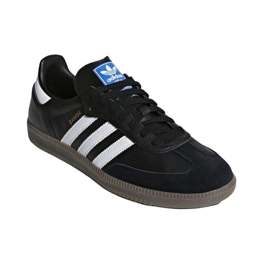 Adidas Samba OG 'B75807' Мужские