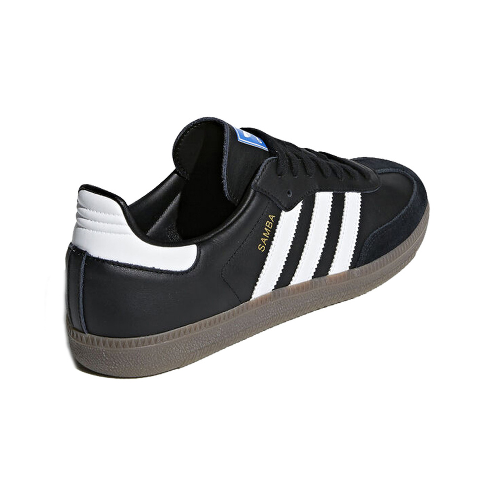Adidas Samba OG 'B75807' Мужские