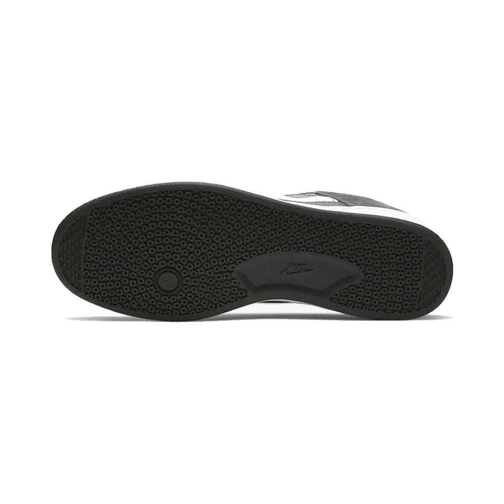 Nike Sb Alleyoop 'Black / Hyper Crimson / White / Chrome' Мужские