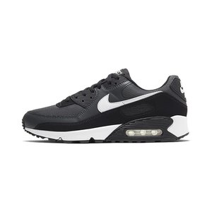 Iron Grey / Dark Smoke Grey / Black / White