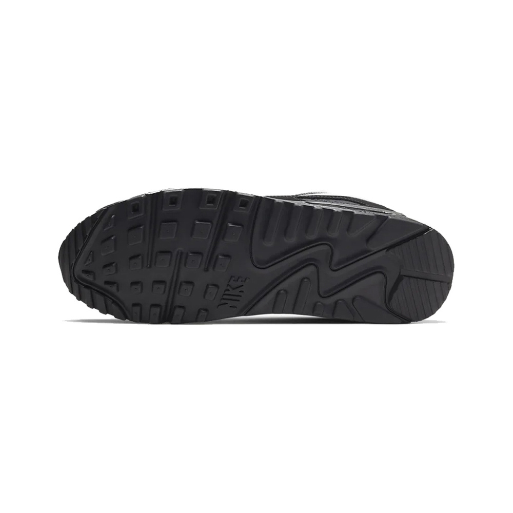 Nike Air Max 90 'Iron Grey / Dark Smoke Grey / Black / White' Мужские