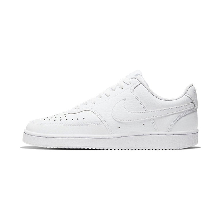 Nike Court Vision 1 'White / Wolf Grey / Metallic Gold' Женские