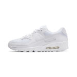 White / Wolf Grey / White