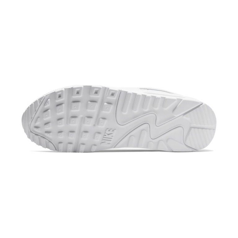 Nike Air Max 90 'White / Wolf Grey / White' Мужские