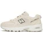 Ivory / White / Black