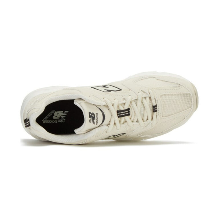 New Balance 530 'Ivory / White / Black' Мужские