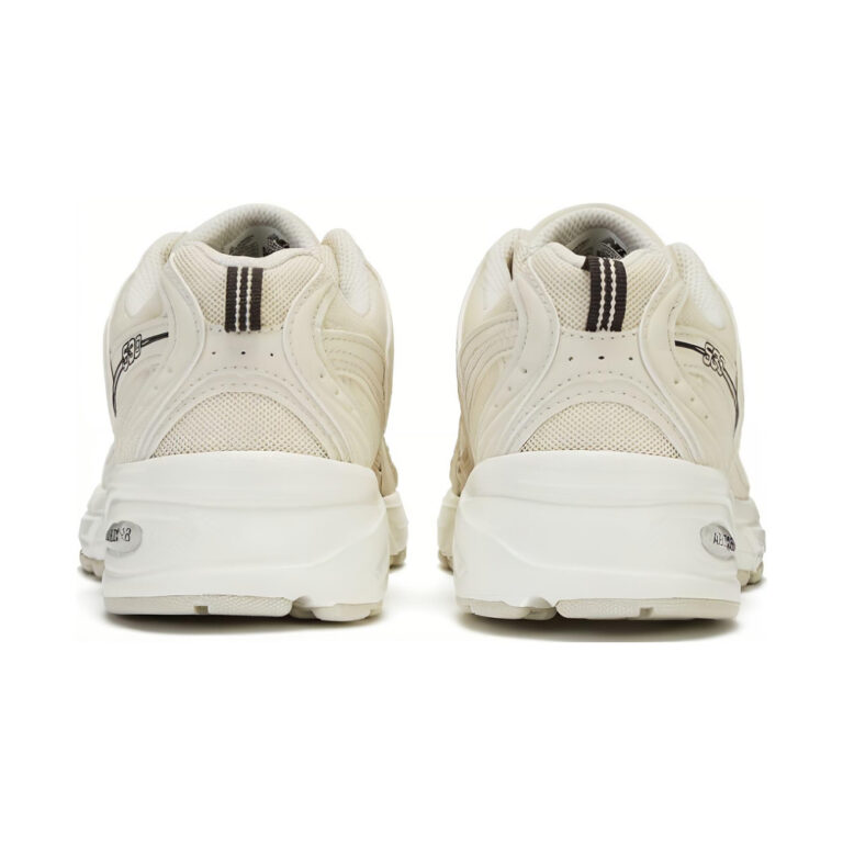 New Balance 530 'Ivory / White / Black' Мужские