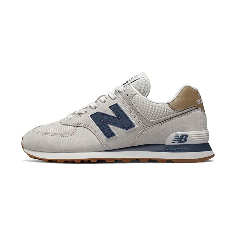 New Balance 574 'Grey' Мужские