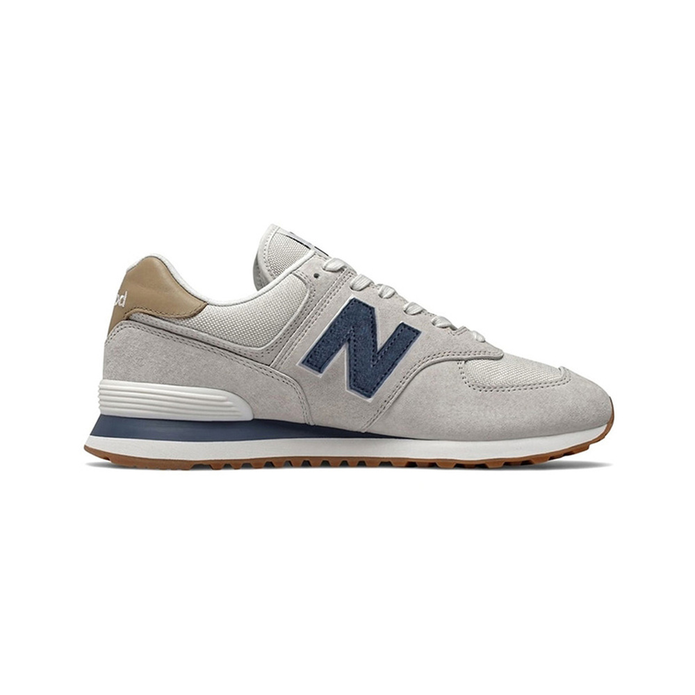 New Balance 574 'Grey' Мужские