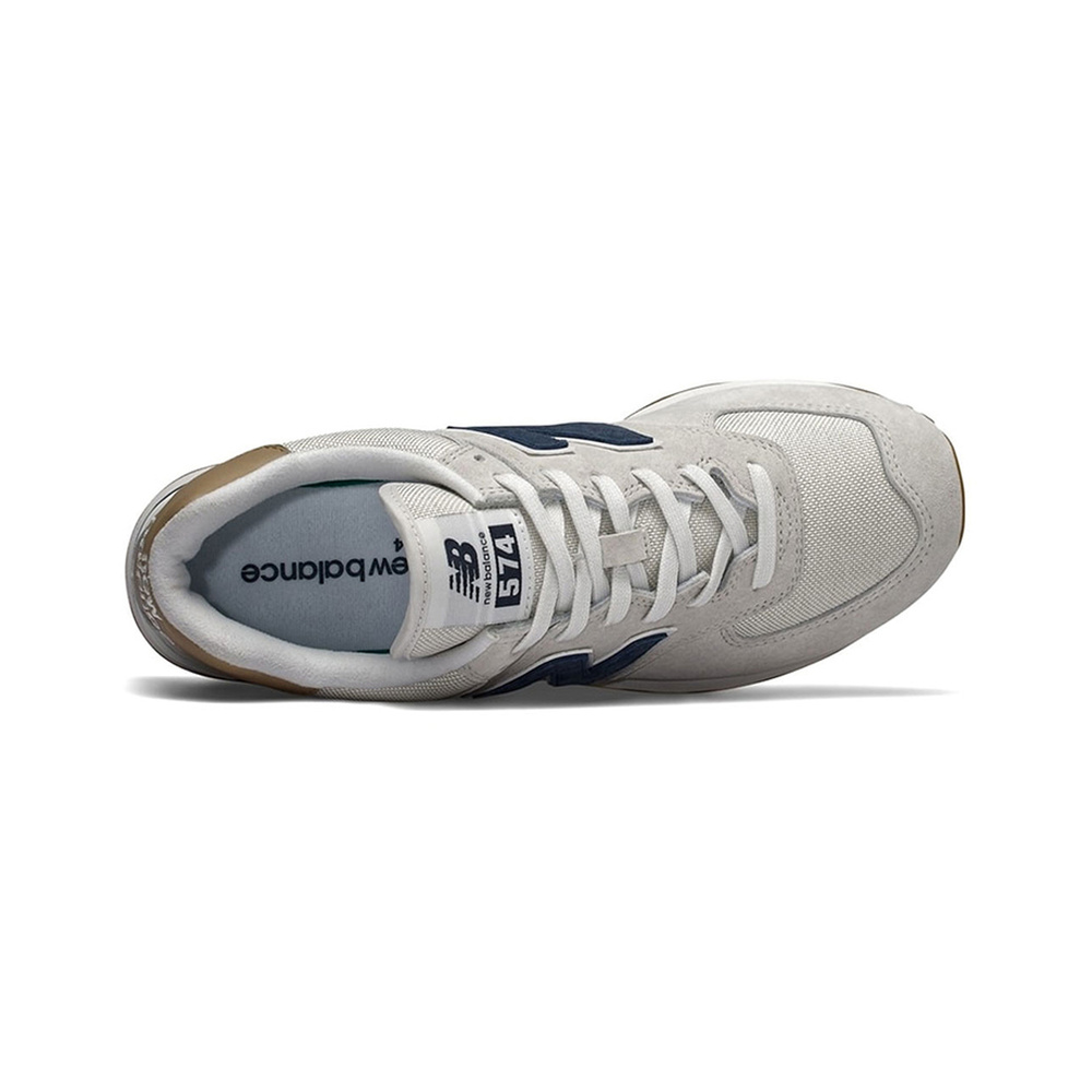 New Balance 574 'Grey' Мужские