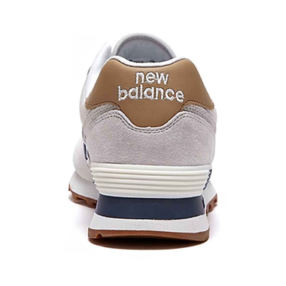 New Balance 574 'Grey' Мужские