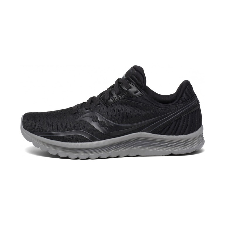 Saucony Kinvara 'Black' Мужские