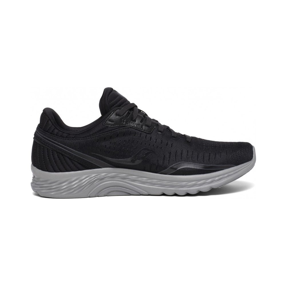 Saucony Kinvara 'Black' Мужские