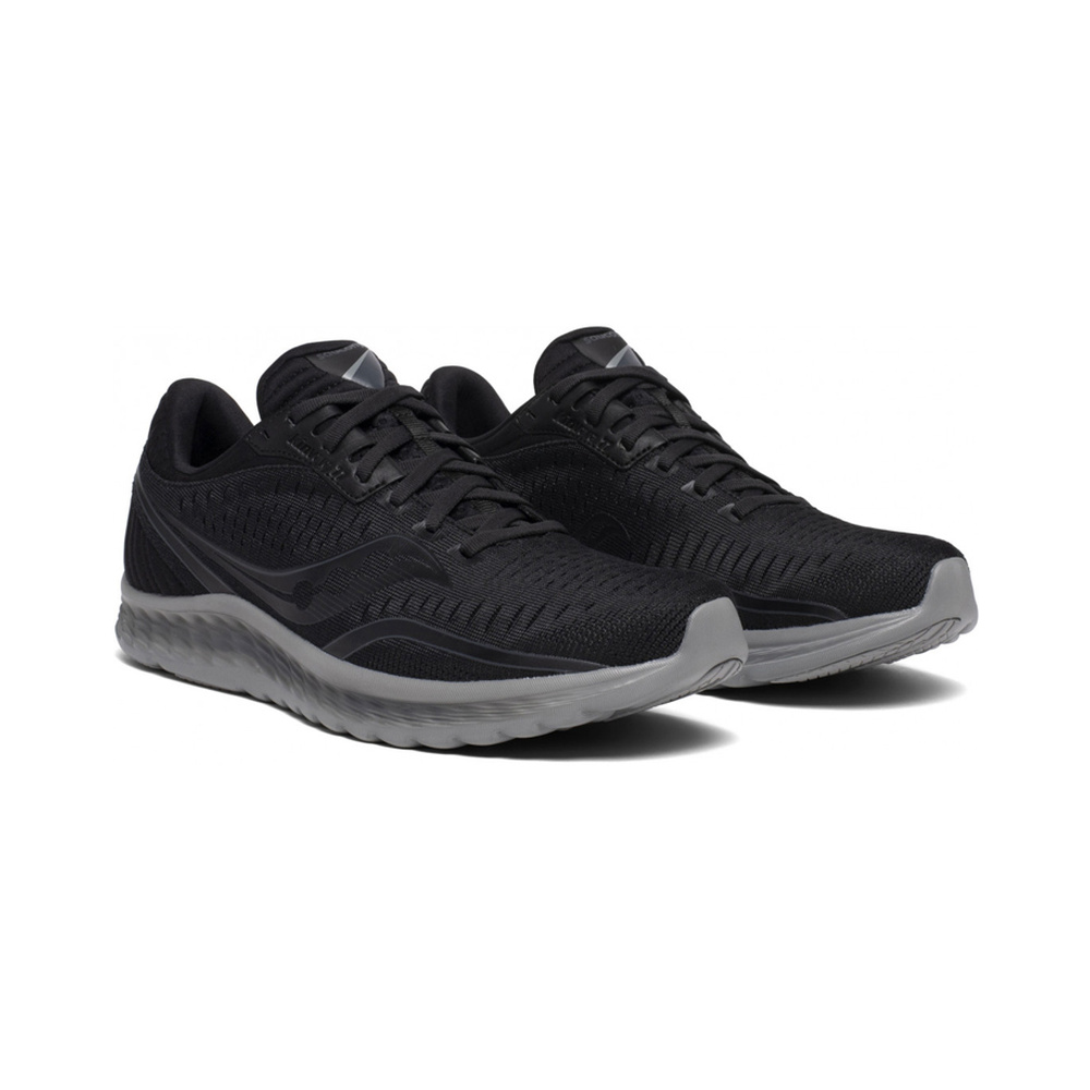 Saucony Kinvara 'Black' Мужские
