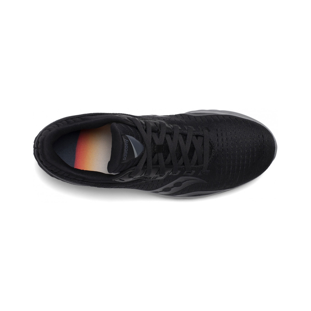 Saucony Kinvara 'Black' Мужские