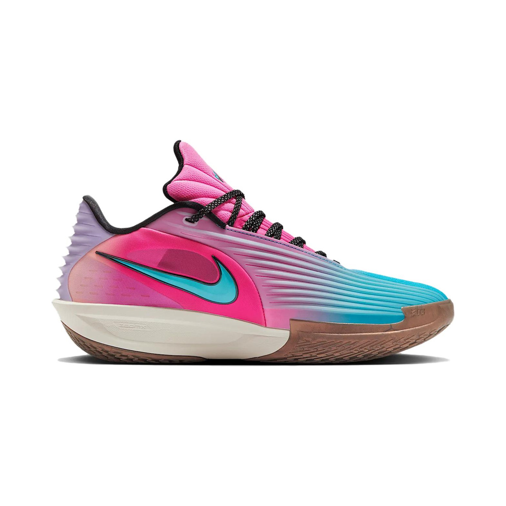 Nike G.t. Cut 3 'White / Metallic Cool Grey / Cool Grey / Black' Мужские