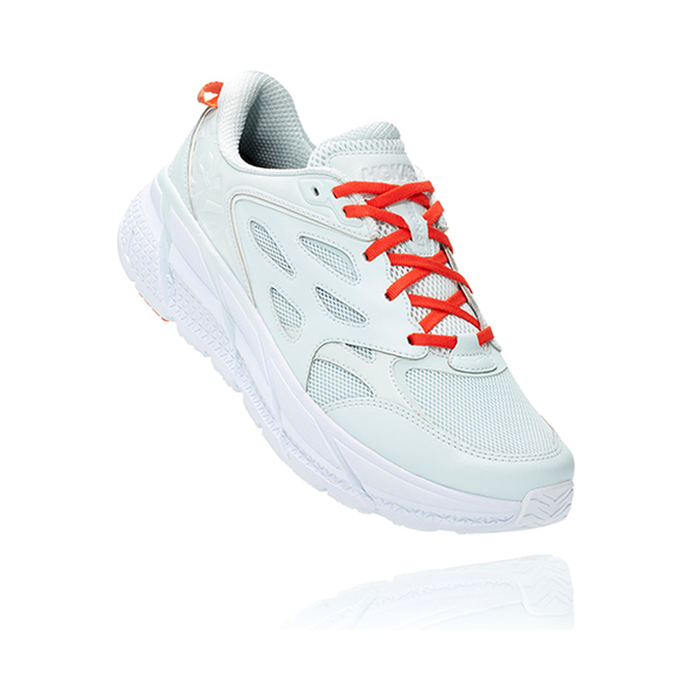 Hoka Clifton Ls 'Blue' Мужские